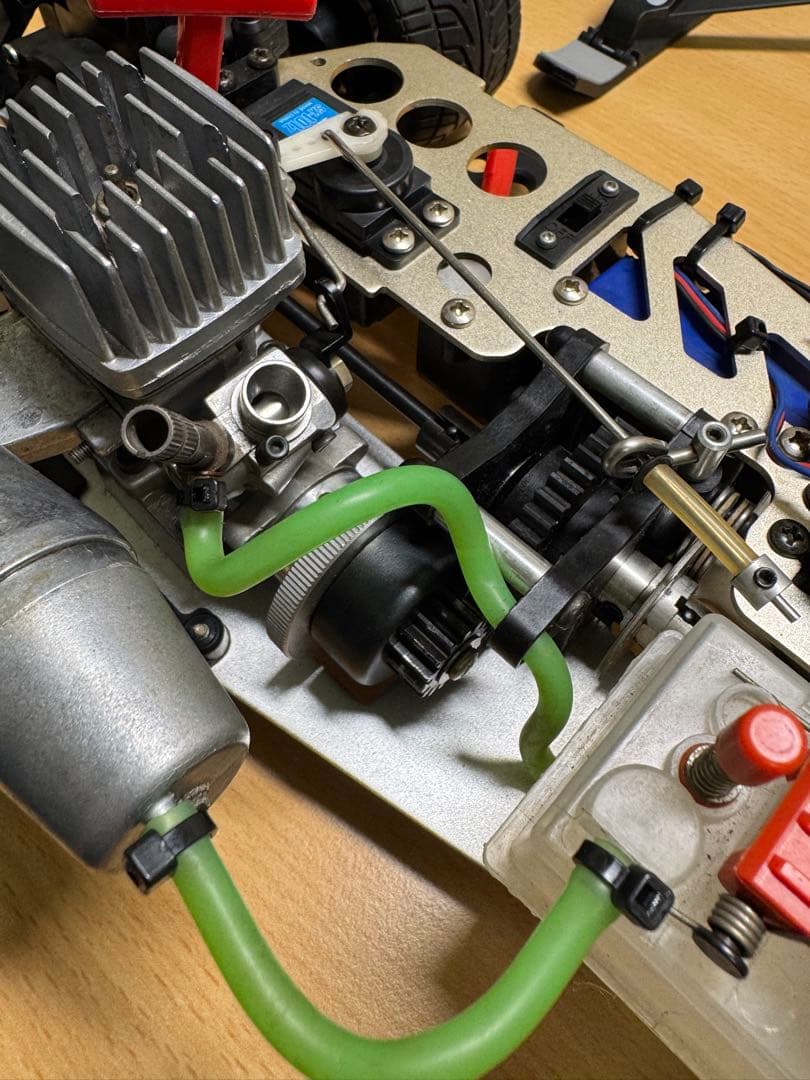 京商　FW-03 スーパー10,SANWA