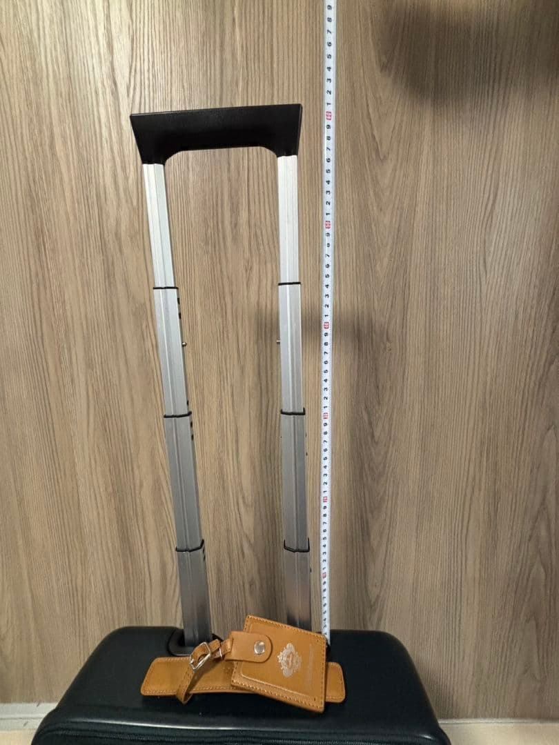 Orobianco　オロビアンコ　キャリーケース