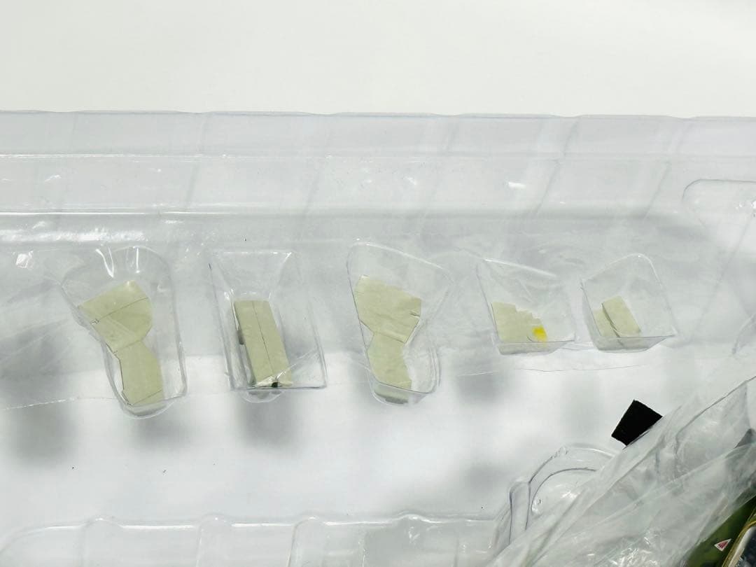 ホビーマスター 1/72 McDonnell RF-101 Voodoo