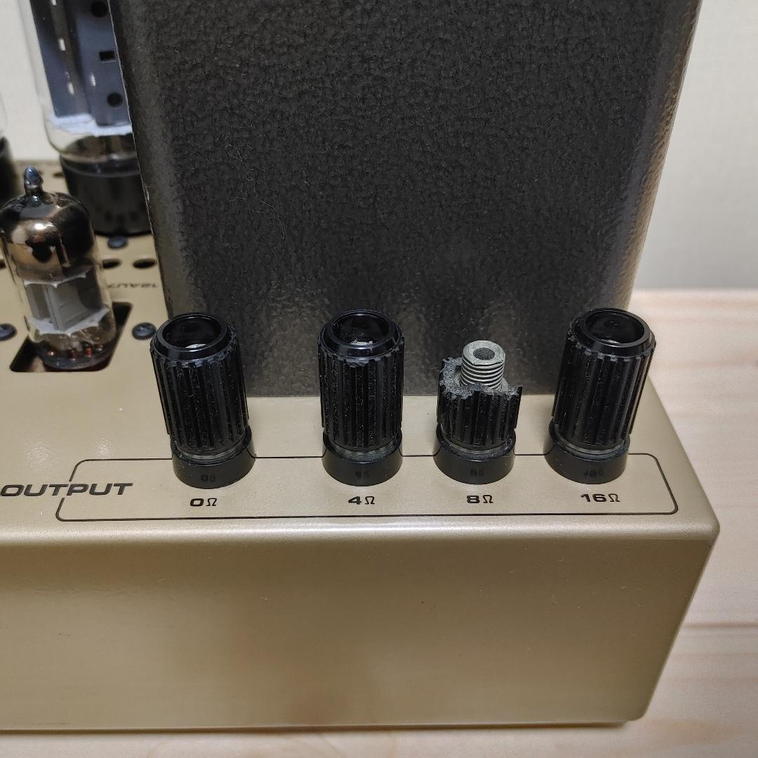 uesugi パワーアンプ U・BROS-14【Ａ】
