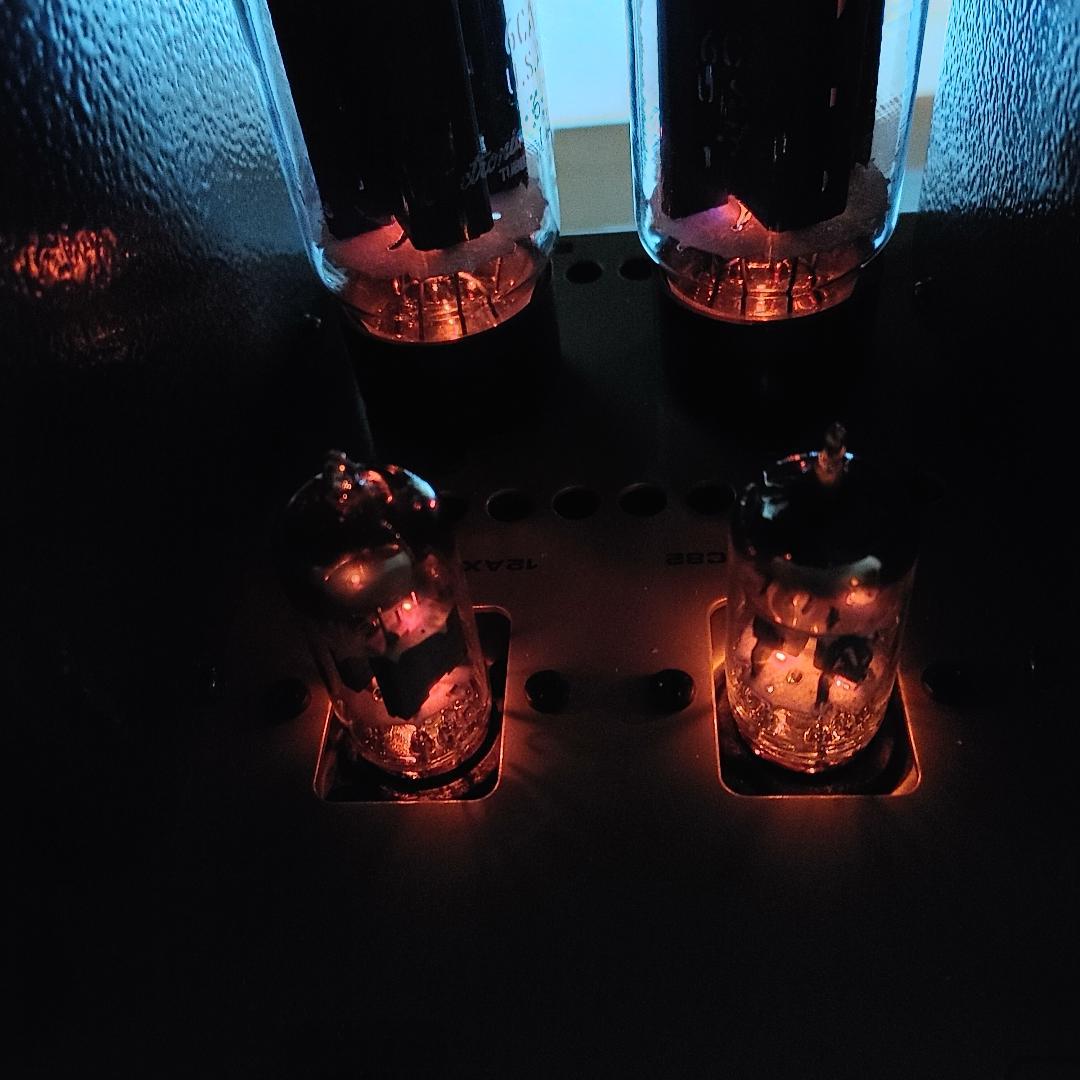 uesugi パワーアンプ U・BROS-14【Ａ】