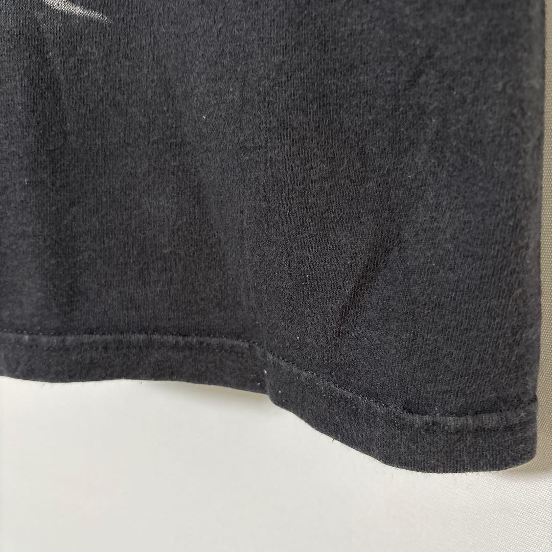 もも　Hanes 90s Michael マイケルジャクソン tシャツ