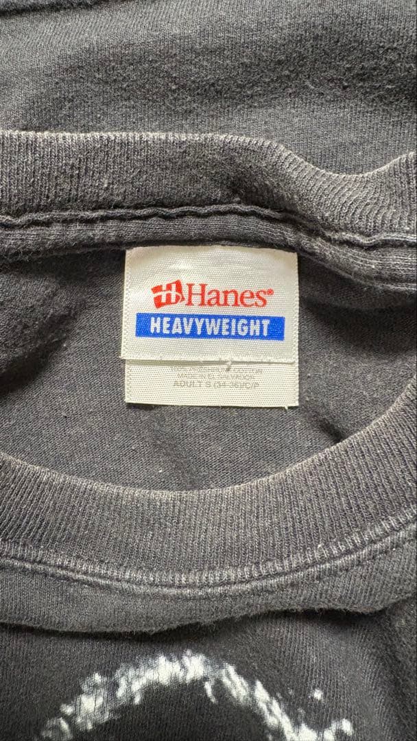 もも　Hanes 90s Michael マイケルジャクソン tシャツ