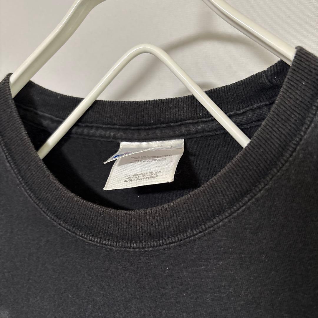 もも　Hanes 90s Michael マイケルジャクソン tシャツ