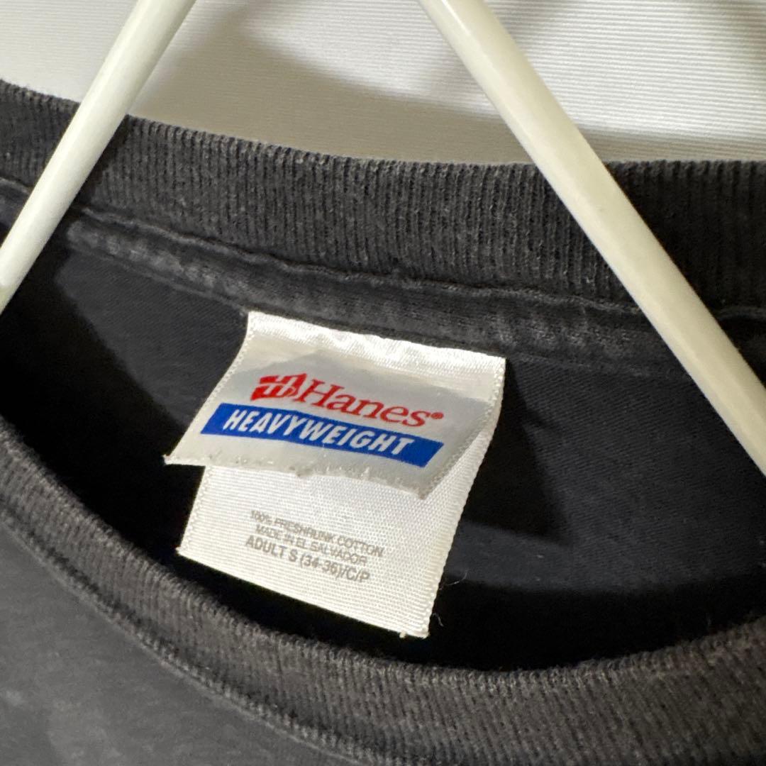 もも　Hanes 90s Michael マイケルジャクソン tシャツ