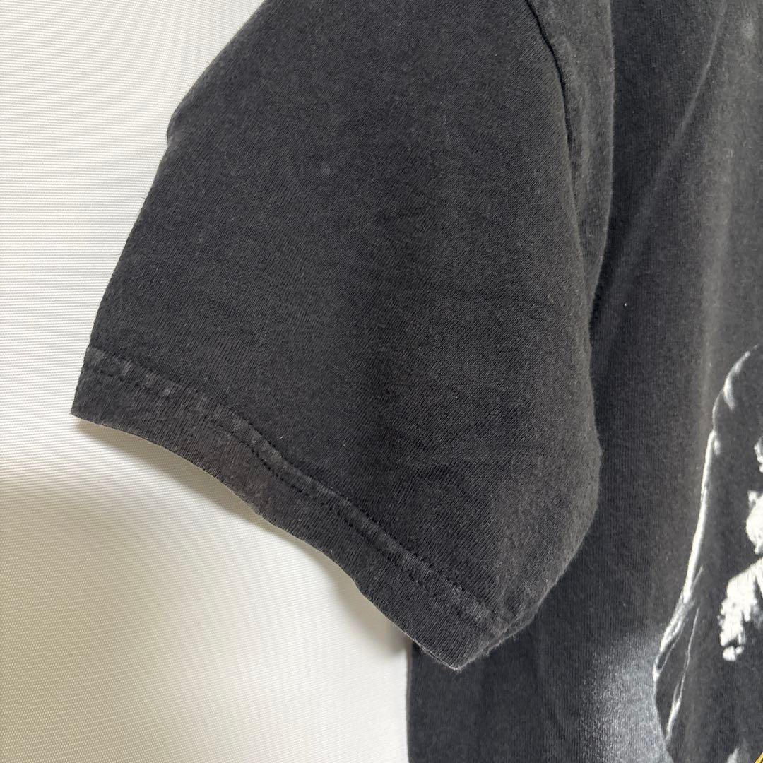 もも　Hanes 90s Michael マイケルジャクソン tシャツ