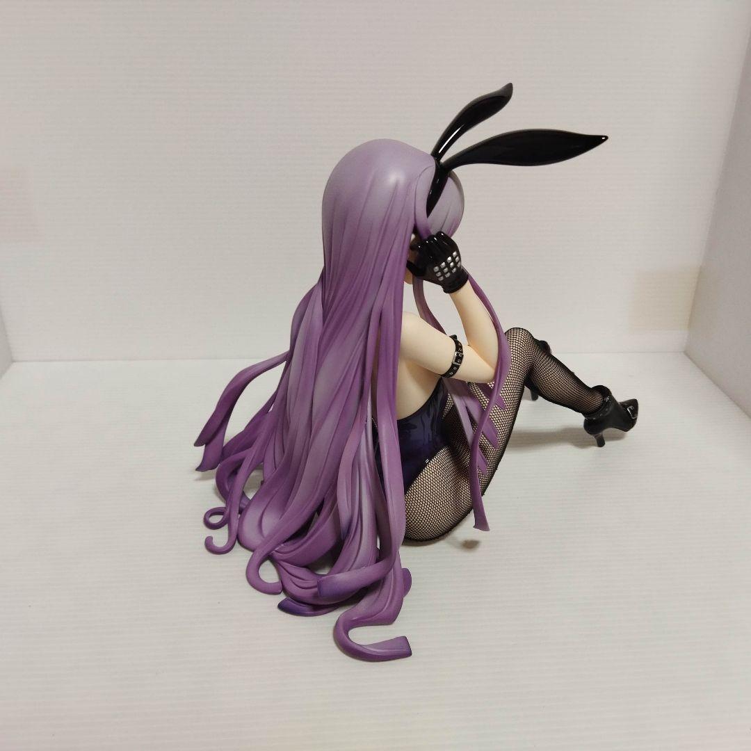 霧切響子 バニーVer. 1/4 フィギュア[フリーイング] 開封品
