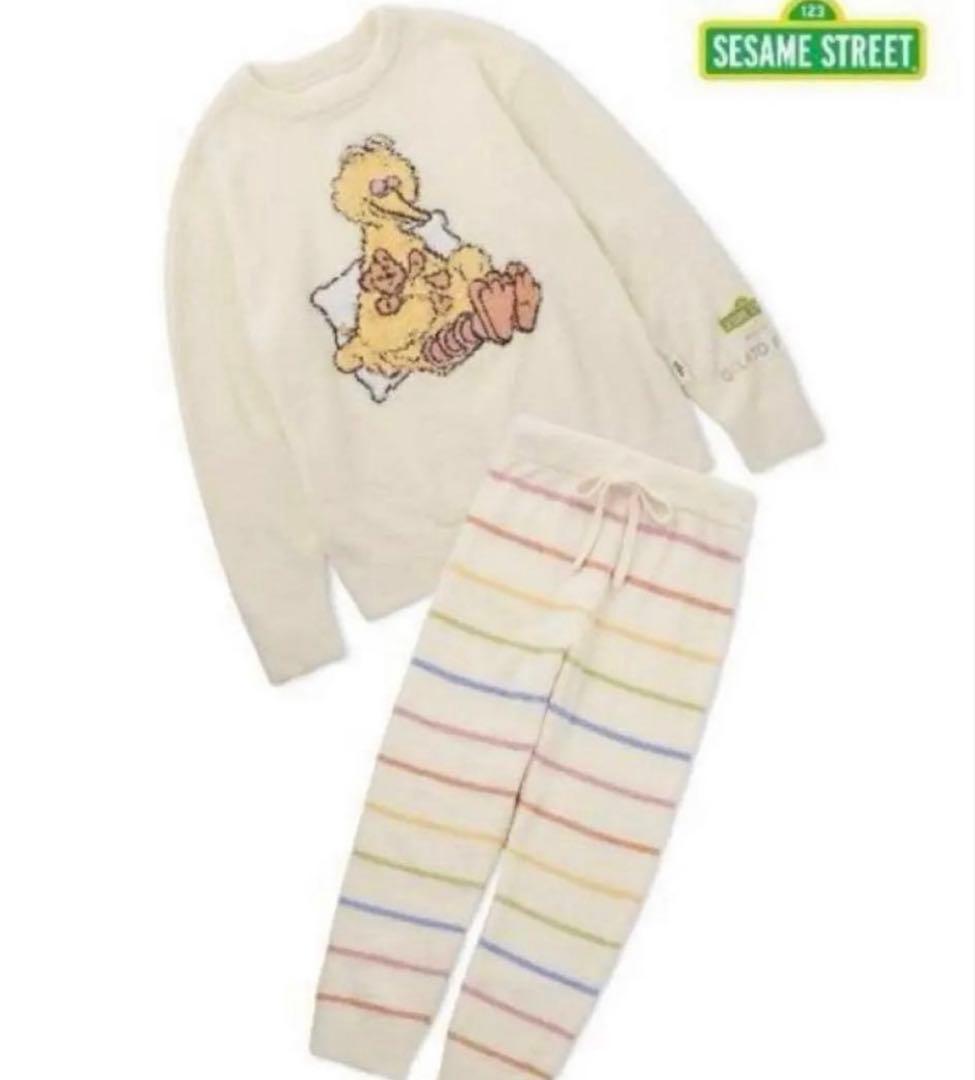 最終値下げ！セサミストリート ルームウェア