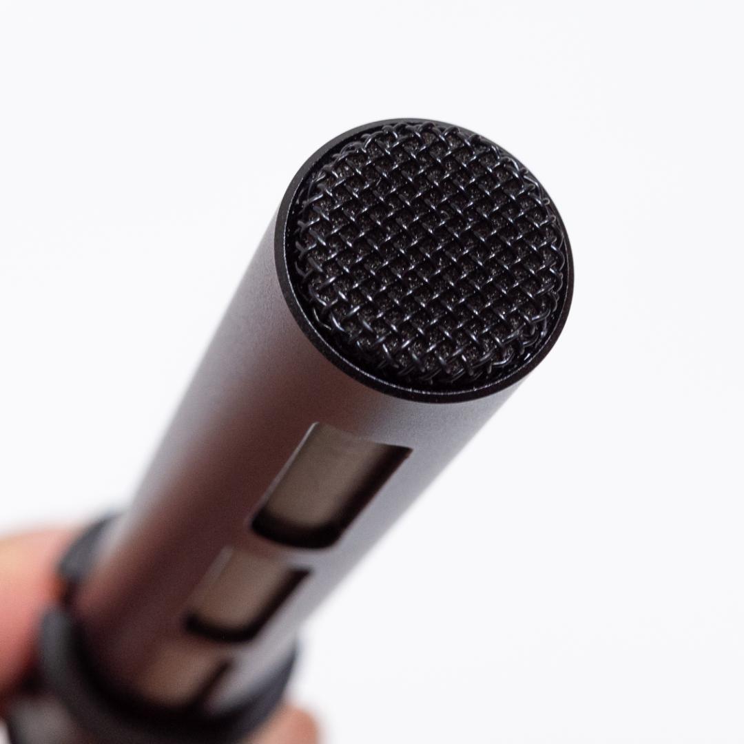 SONY XLRアダプターキット XLR-K2M