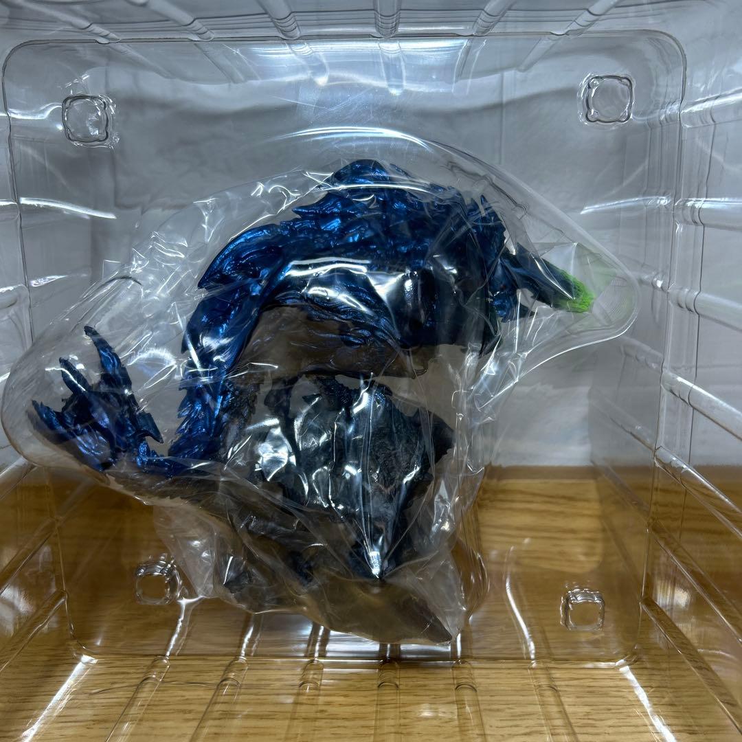 砕竜ブラキディオス 復刻版 クリエイターズモデル