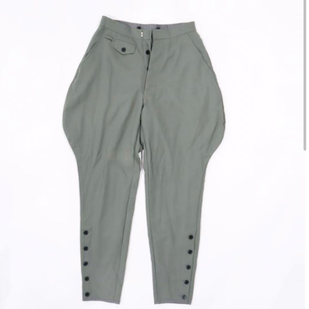 ドイツ軍　ミリタリー　軍服