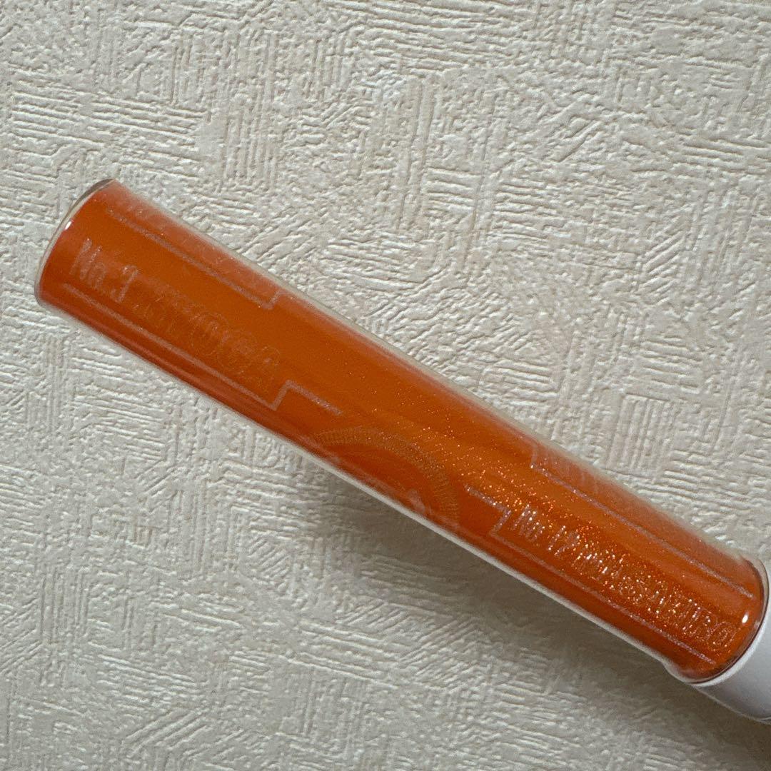 超特急 ハル ペンライト 新世界 NEW WORLD 初代 匿名配送