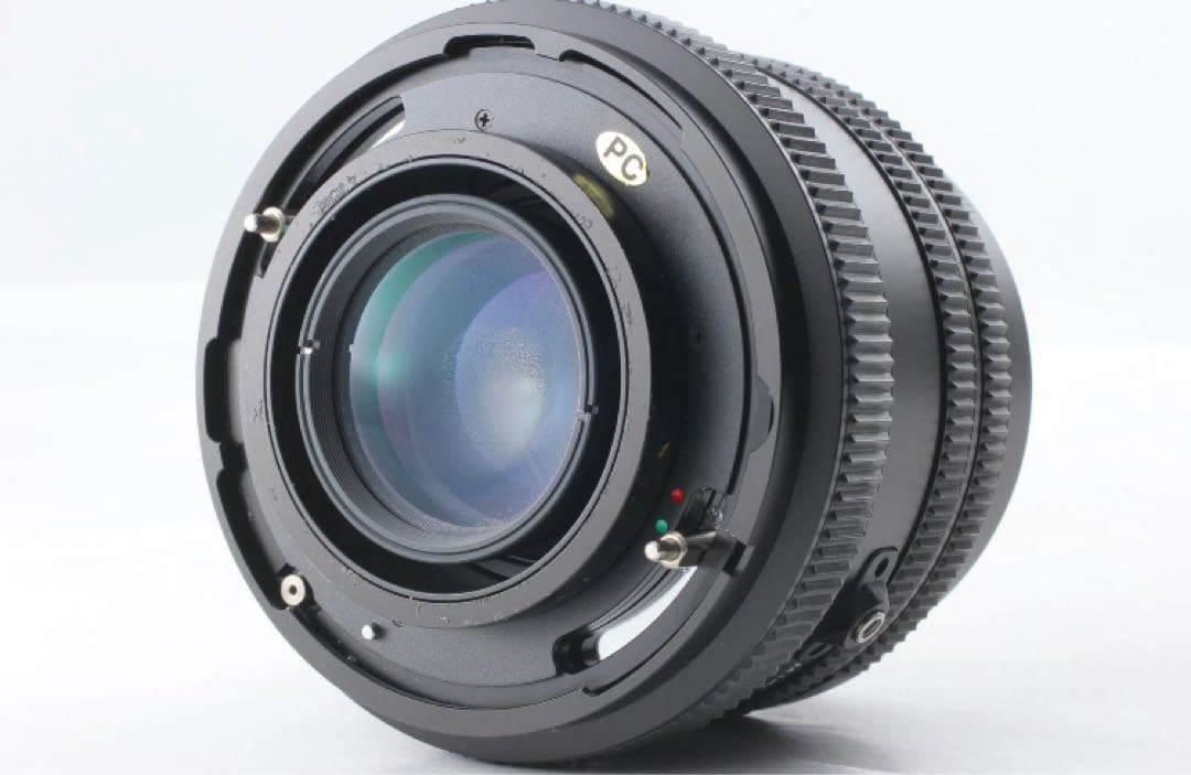 mamiya マミヤ KL 150mm f3.5 L Lens レンズ カビあり