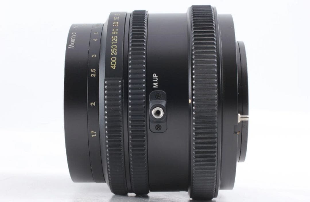 mamiya マミヤ KL 150mm f3.5 L Lens レンズ カビあり