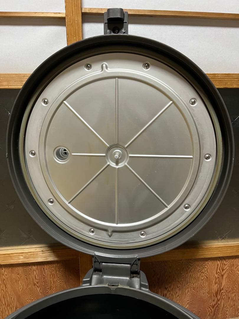 パナソニック業務用IHジャー炊飯器　SR-PGC54A 5.4L 3升　動作品