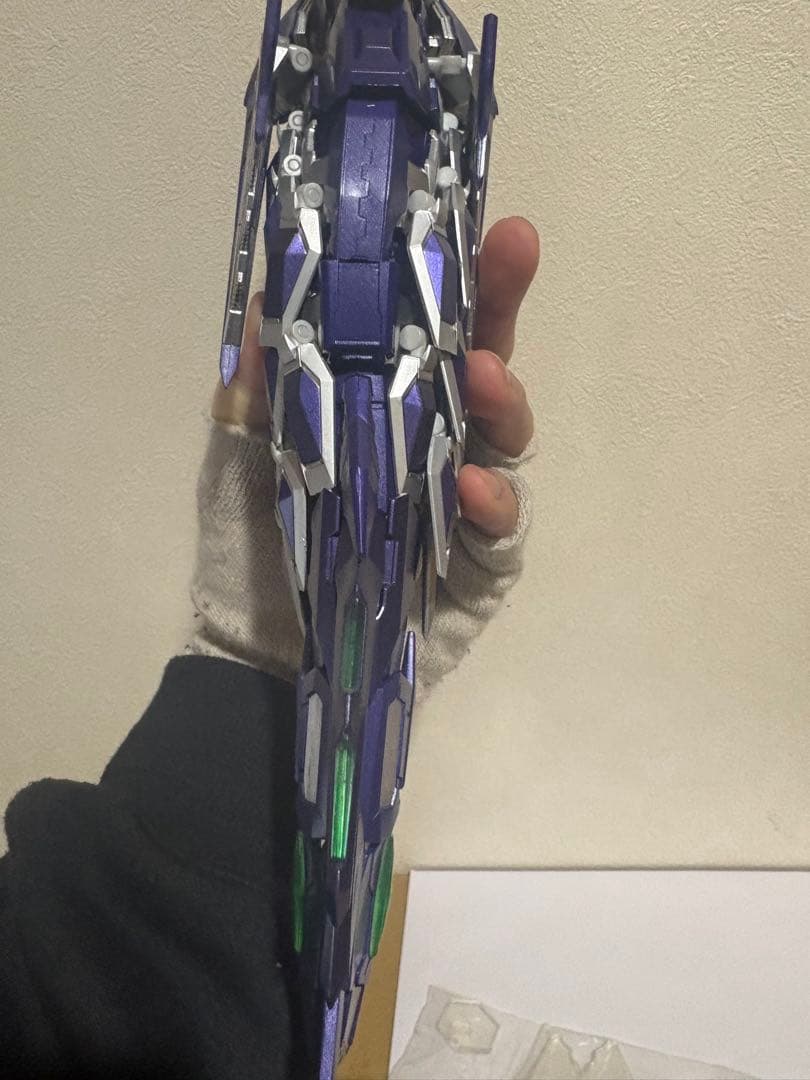 figma マックスファクトリー ダライアスバーストCS ナイトフォスル