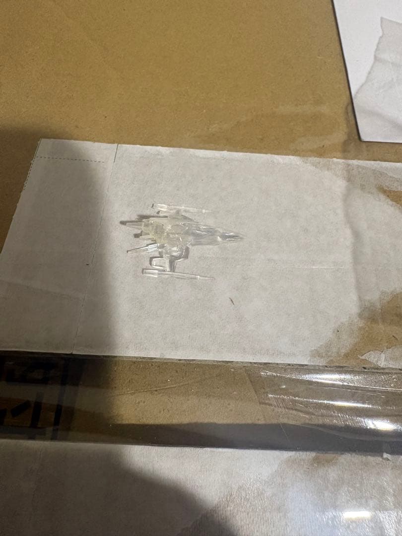 figma マックスファクトリー ダライアスバーストCS ナイトフォスル