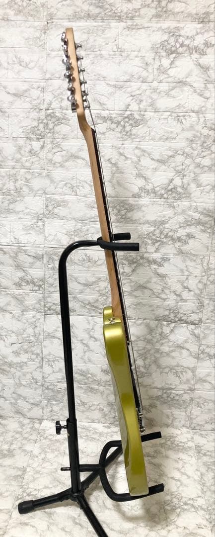 【激レア】Fender Toronado GT HH レーシング・ストライプ 緑