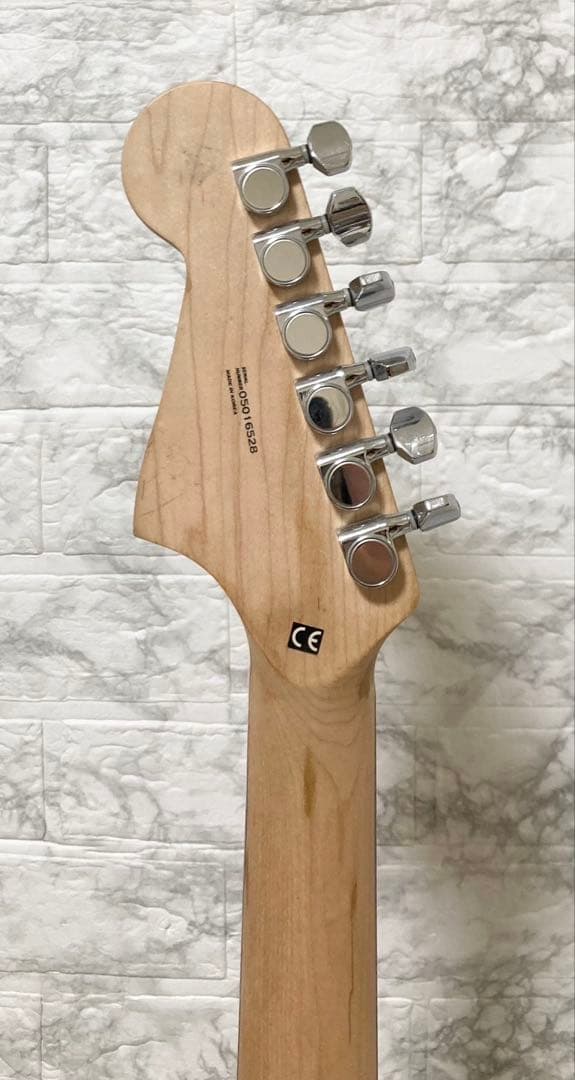 【激レア】Fender Toronado GT HH レーシング・ストライプ 緑