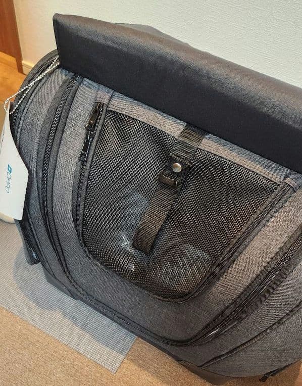 OPPO　オッポ　犬　キャリー　ミュナ CS2