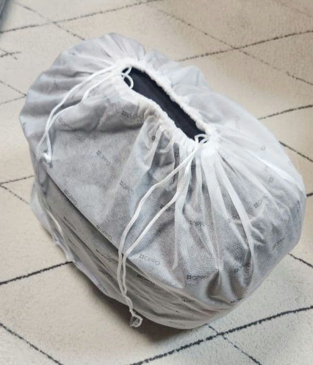 OPPO　オッポ　犬　キャリー　ミュナ CS2