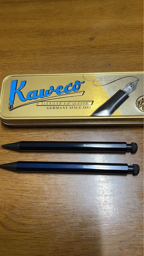 カヴェコスペシャル　0.5 0.3 セット