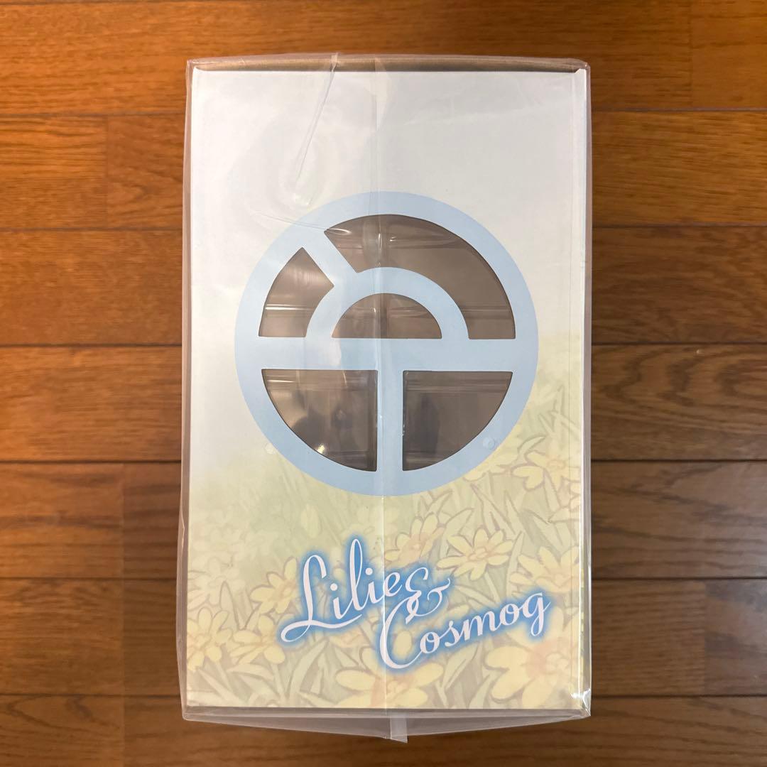 コトブキヤリーリエ＆コスモッグ ポケモンセンター オリジナル フィギュア