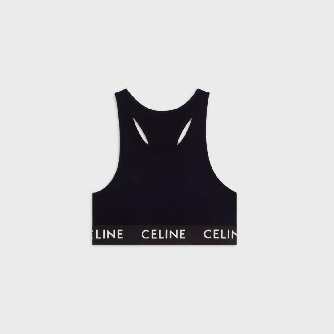 セリーヌ　ブラトップ