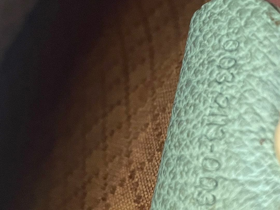 （極希少）OLD GUCCI グッチ　ホースビット　ワンショルダーバッグ