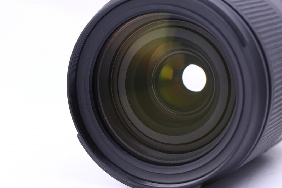 レンズ(ズーム) TAMRON 28-200mm F2.8-5.6 Di III RXD SONY