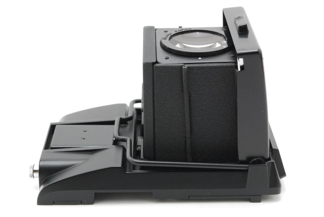 Mamiya 645 ウエストレベルファインダー S