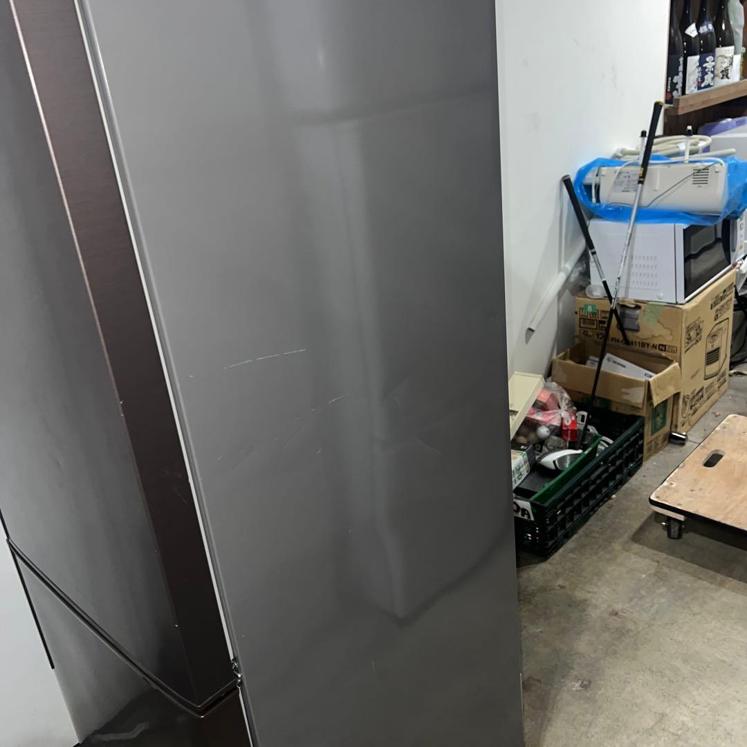 ⭐︎SHARP中型/冷蔵庫/洗濯機/大人気/プラズマクラスター/風乾燥機