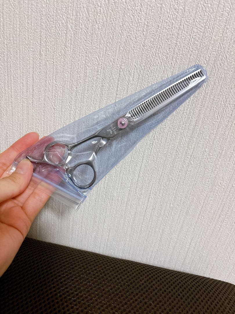 BEARDS:レフティ38目セニング