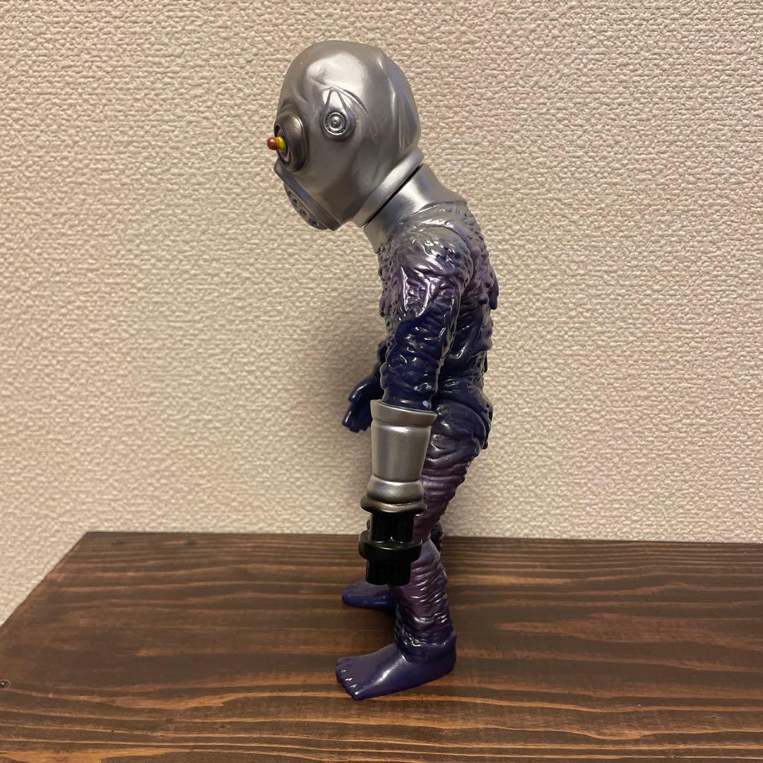 雄吉ジョーグン　ジュラダブルンガ　プラロイドマン　コロシヤンＶ　4体セット