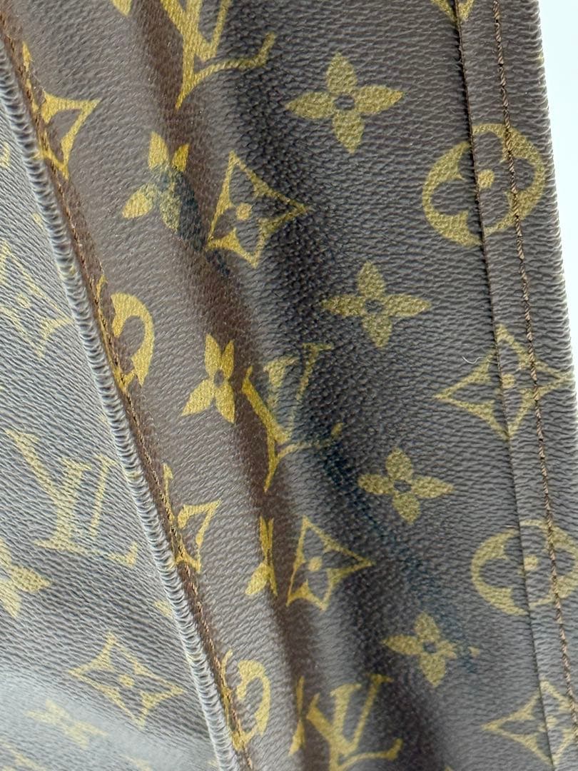 【中古】ルイヴィトン/LOUIS VUITTON/モノグラム/トートバッグ