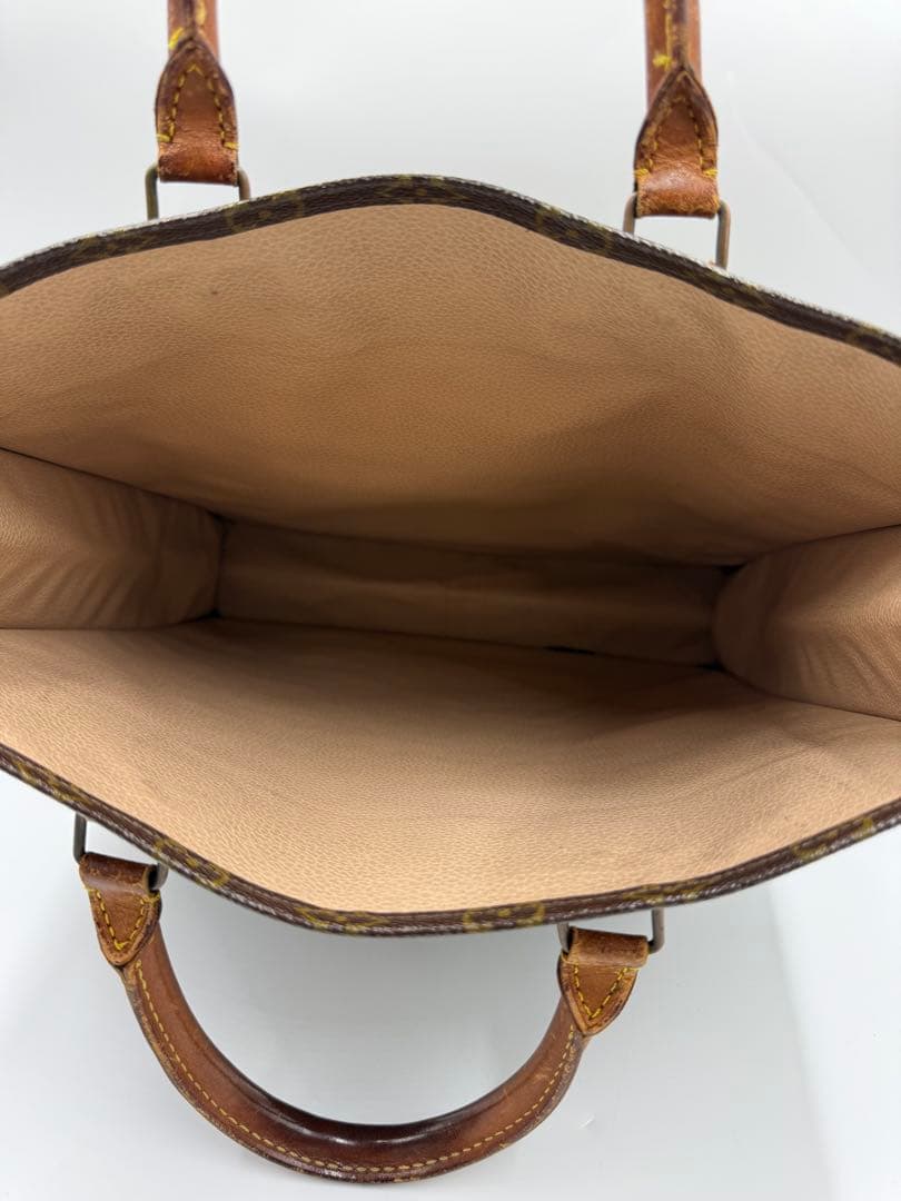 【中古】ルイヴィトン/LOUIS VUITTON/モノグラム/トートバッグ