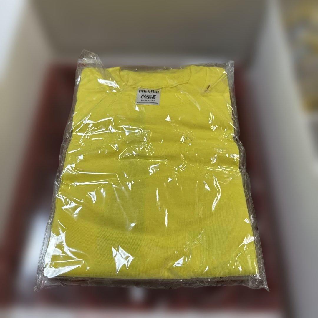 【FINAL FANTASY 】 ファイナルファンタジースペシャルBOX レア