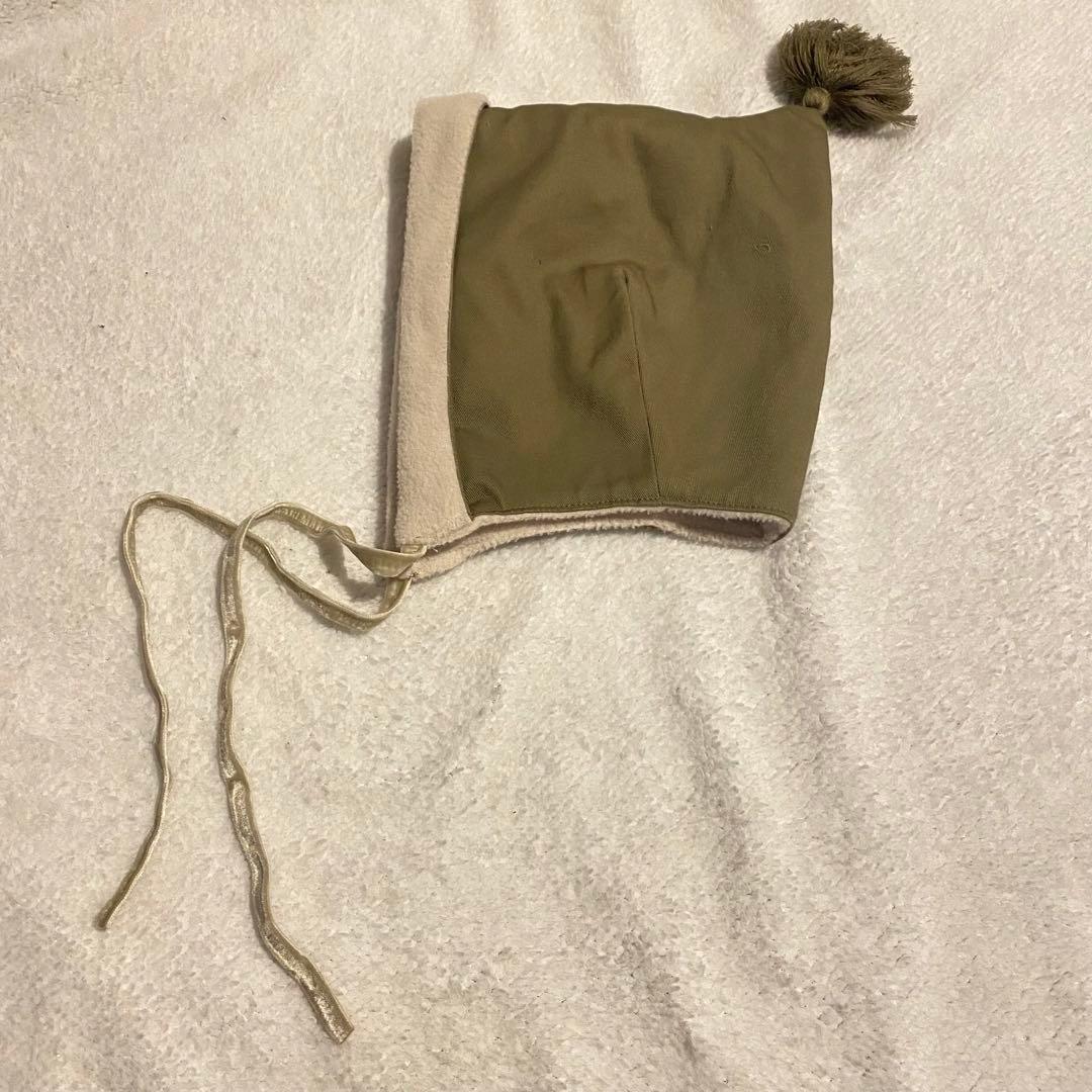 美品　マールマール　ソネット　カーキ