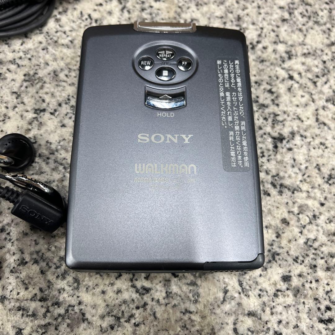 SONY ソニー WALKMAN ウォークマン WM-EX3 オーディオ機器格安