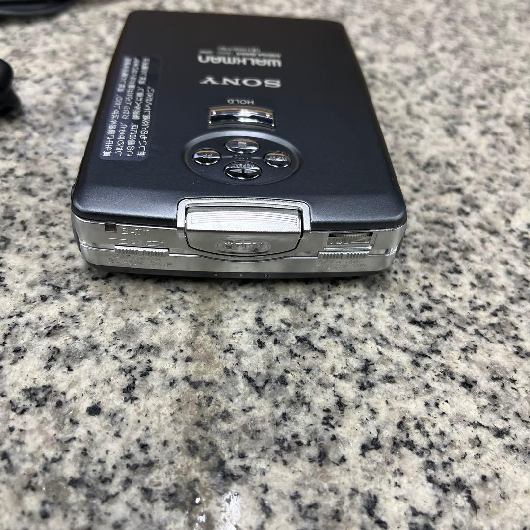 SONY ソニー WALKMAN ウォークマン WM-EX3 オーディオ機器格安