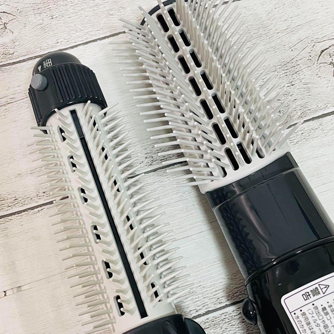 Panasonic くるくるドライヤー EH-KA6B（海外対応）展示品