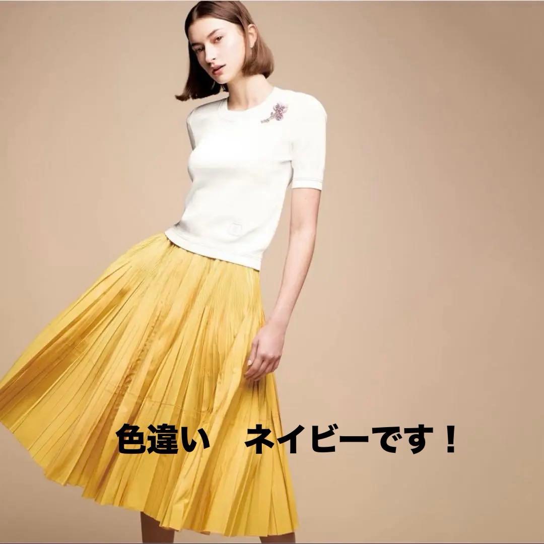 フォクシー　FOXEY GINZA 26th スカート \