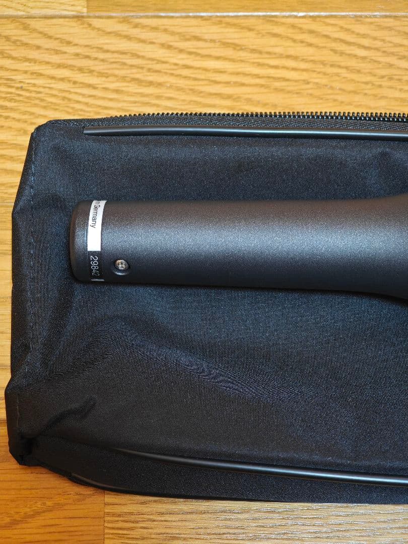 beyerdynamic ダイナミックマイク TG V70 専用ケース付き