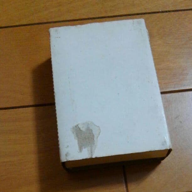 ディズニー　トランプ　トランプ類税証紙付き　激レア　超貴重