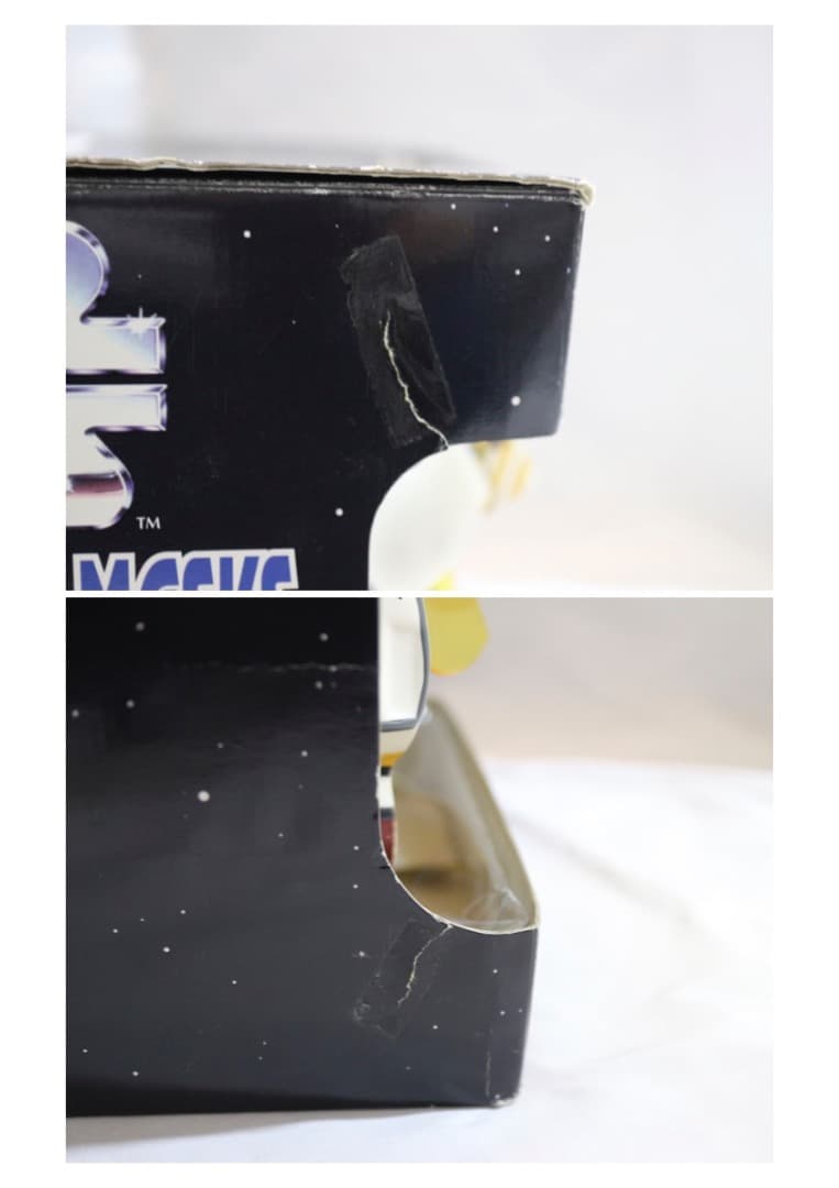 希少 DON POST スターウォーズ ヘルメット Xウィングパイロット