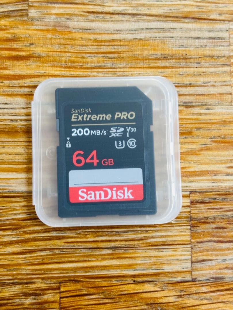 美品 Panasonic HC-V360MS ビデオカメラ 本体 SDカード付き