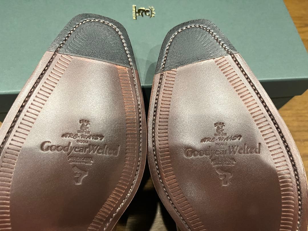 スコッチグレイン SCOTCH GRAIN ベルオムマーブル 756DBR 25