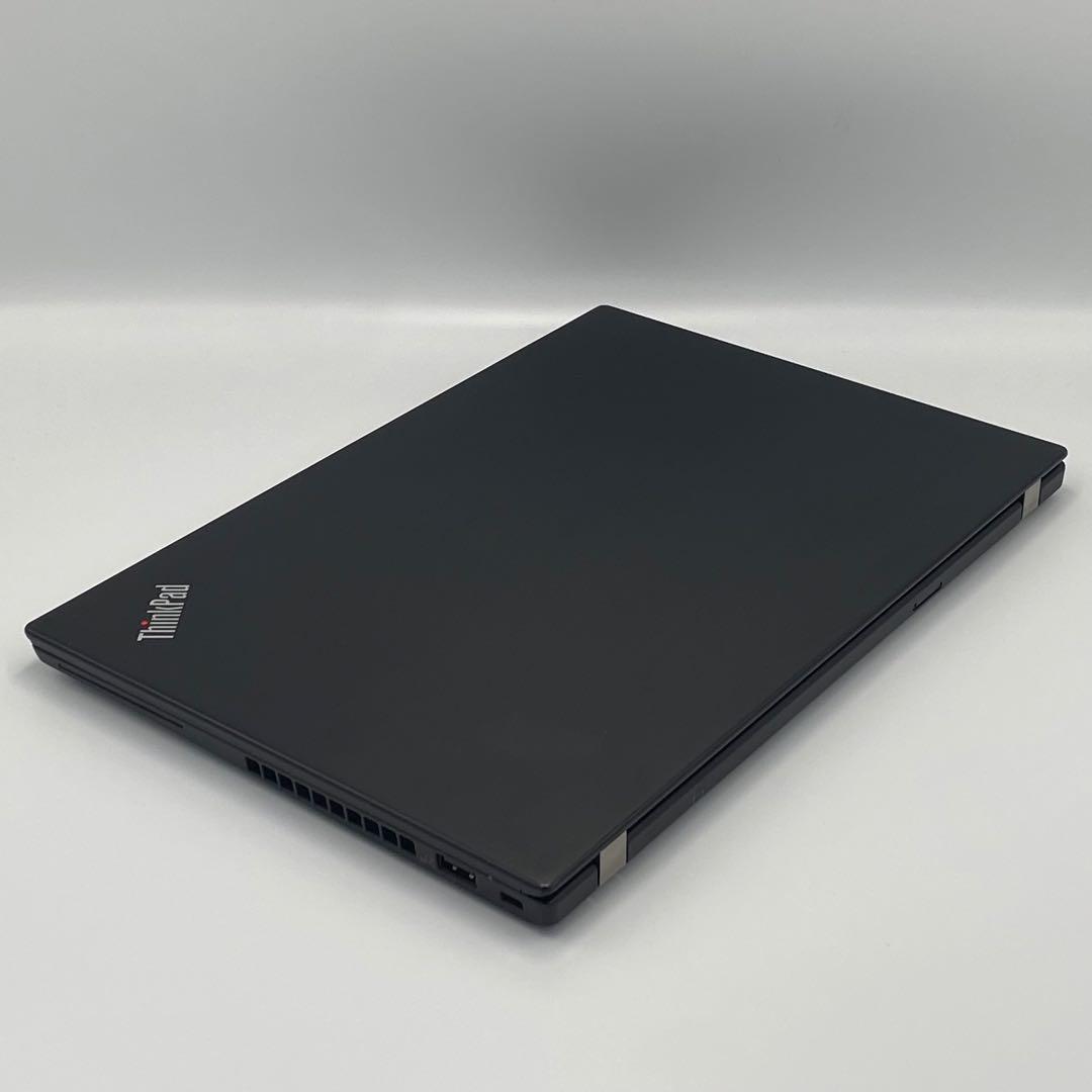 Lenovo ThinkPad A285 Ryzen 5 美品 LTE