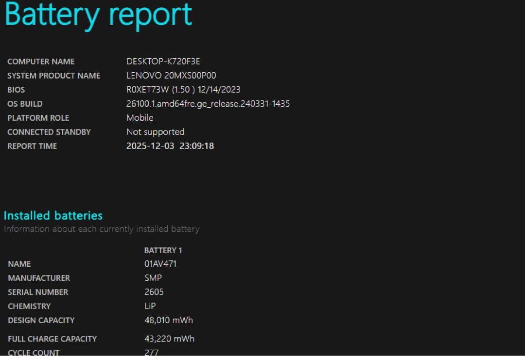 Lenovo ThinkPad A285 Ryzen 5 美品 LTE
