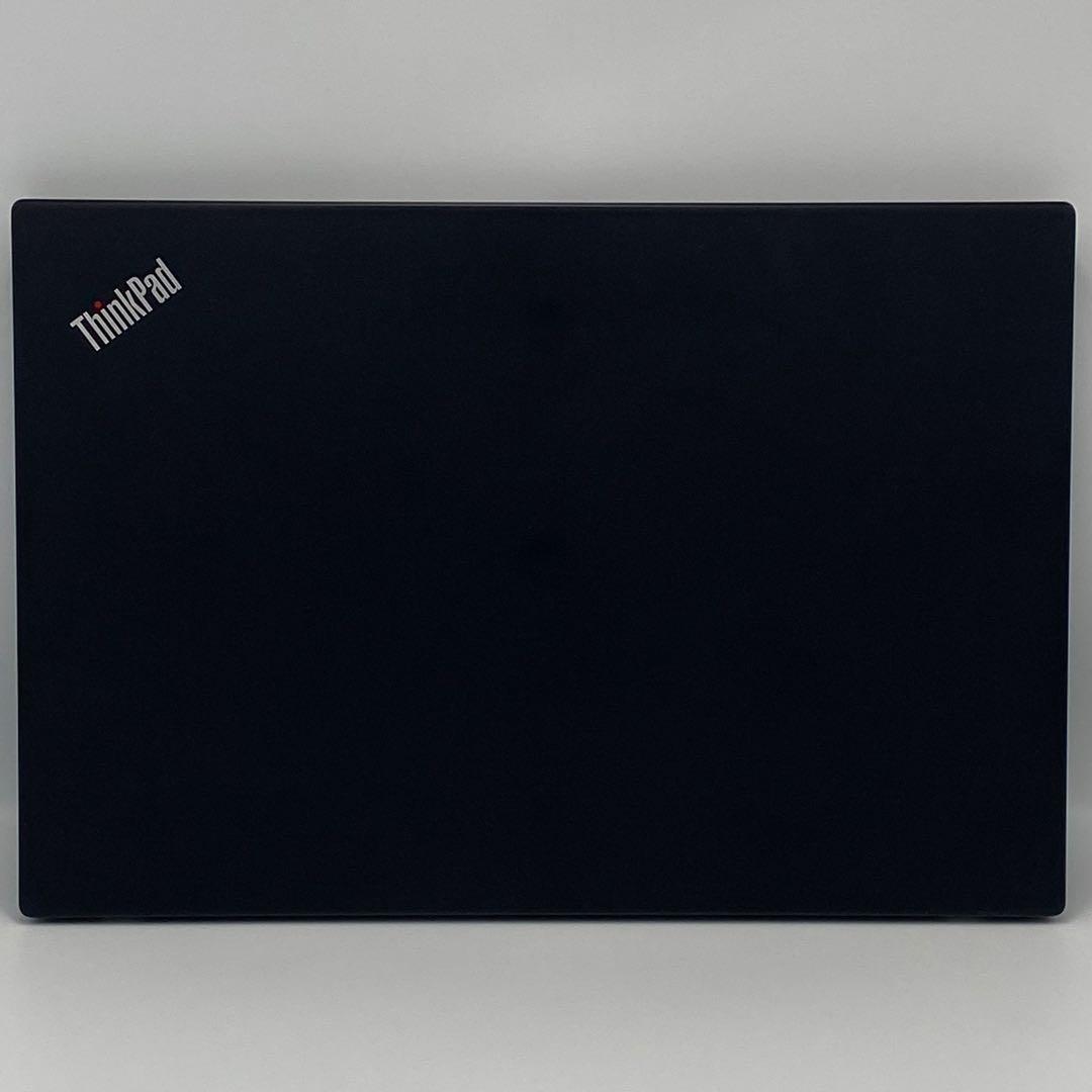 Lenovo ThinkPad A285 Ryzen 5 美品 LTE